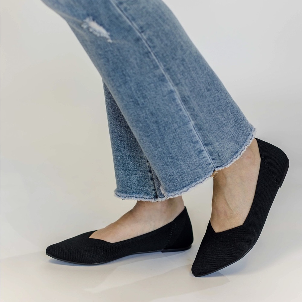 Black Flats